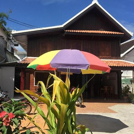 Villa Mery2 Luangprabang Kültér fotó