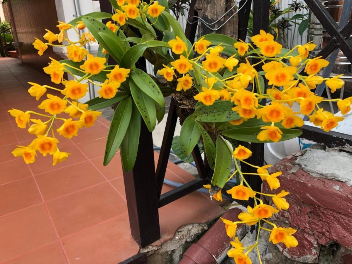 Villa Mery2 Luangprabang Kültér fotó