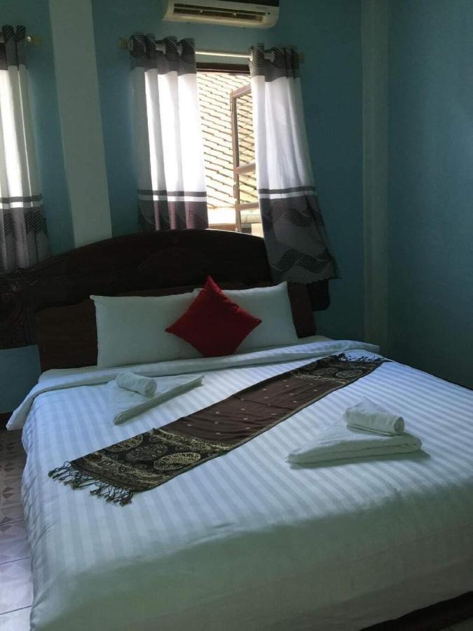 Villa Mery2 Luangprabang Kültér fotó