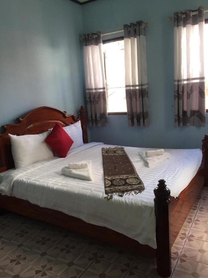 Villa Mery2 Luangprabang Kültér fotó