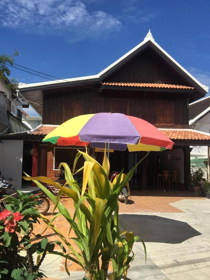 Villa Mery2 Luangprabang Kültér fotó