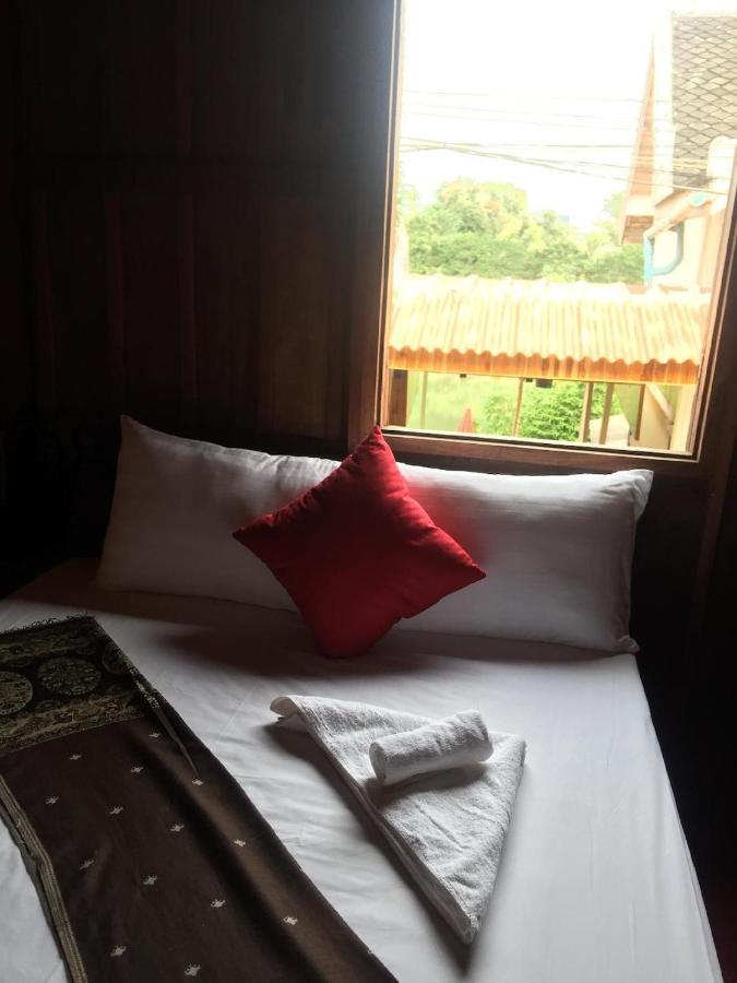 Villa Mery2 Luangprabang Kültér fotó
