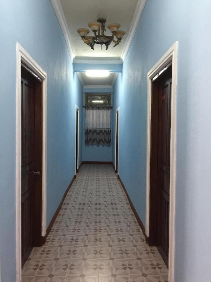 Villa Mery2 Luangprabang Kültér fotó