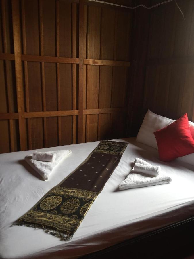 Villa Mery2 Luangprabang Kültér fotó