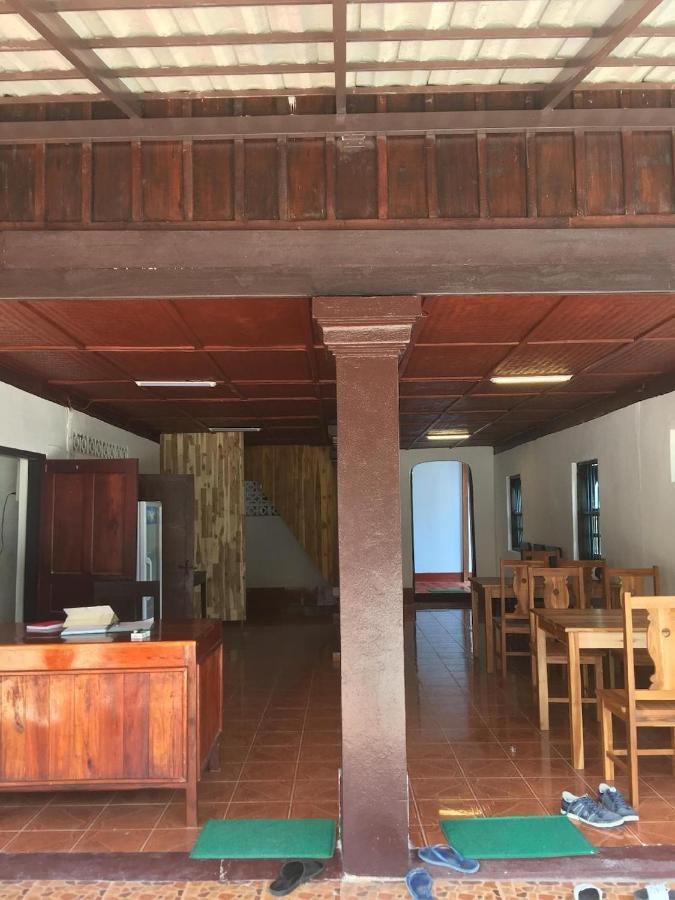Villa Mery2 Luangprabang Kültér fotó
