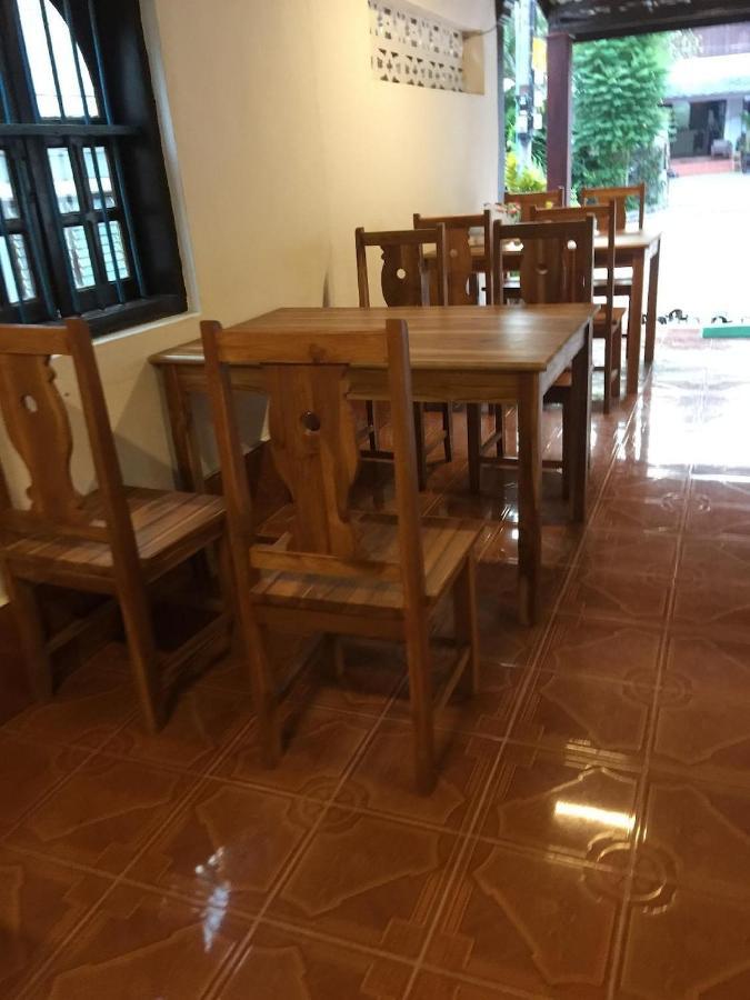 Villa Mery2 Luangprabang Kültér fotó